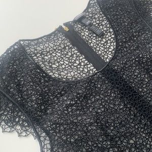 La Perla Beach Cover Up